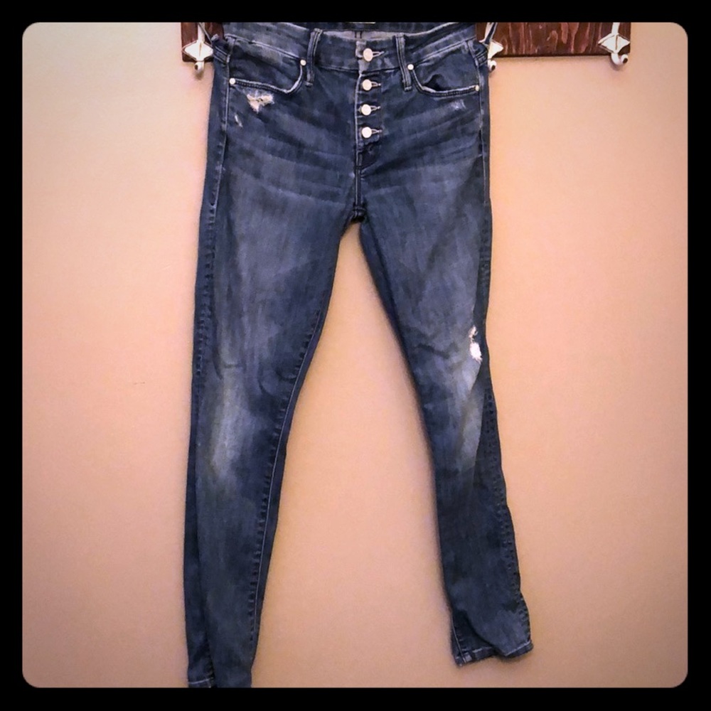 MOTHER jeans!!! Like New!!